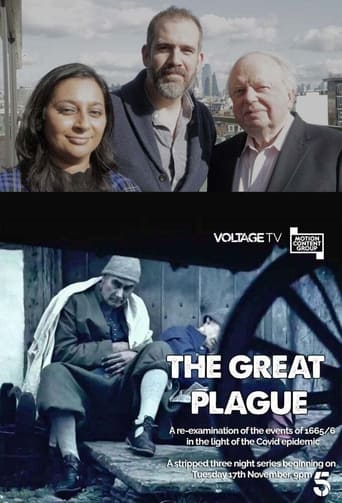 The Great Plague Season 1