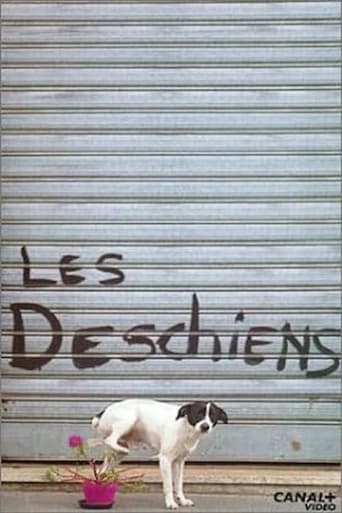 Les Deschiens Season 1