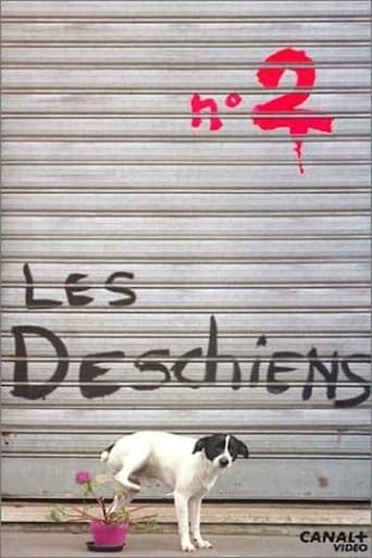 Les Deschiens Season 2