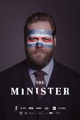 The Minister Season 1