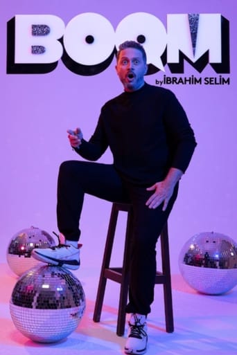 BOOM  By İbrahim Selim