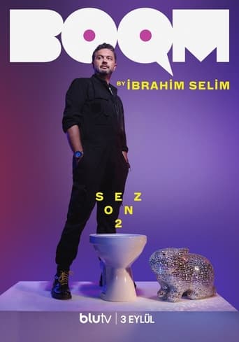 BOOM  By İbrahim Selim