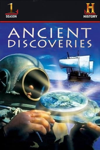 Ancient Discoveries