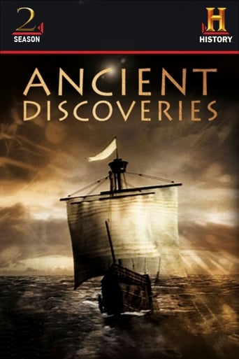 Ancient Discoveries