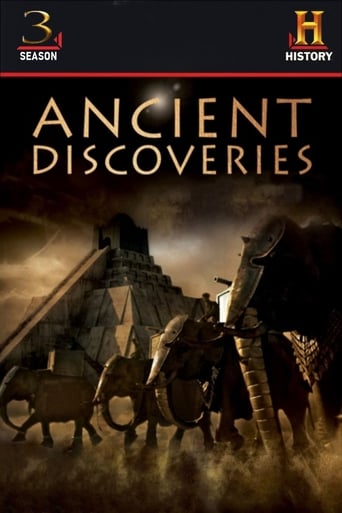 Ancient Discoveries