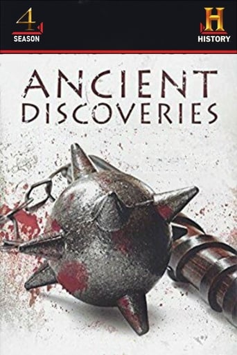 Ancient Discoveries Season 4