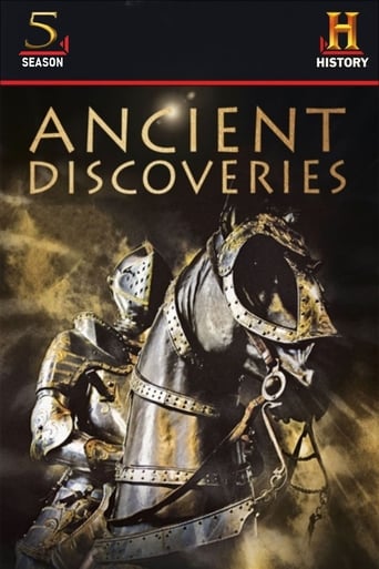 Ancient Discoveries