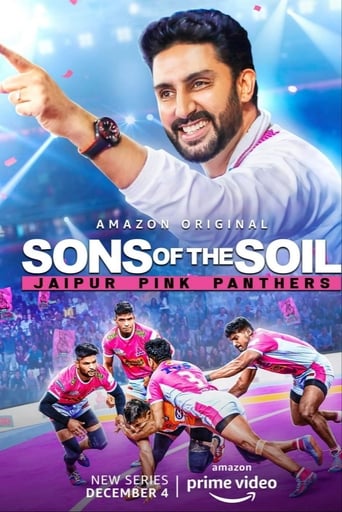 Sons of The Soil - Jaipur Pink Panthers Season 1