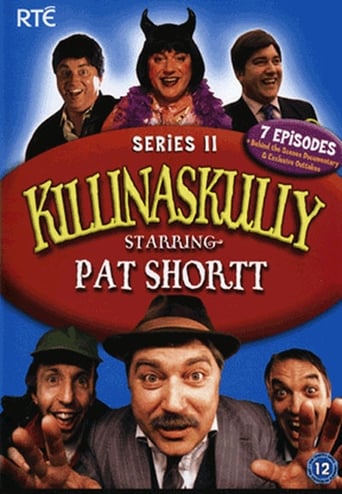Killinaskully Season 2