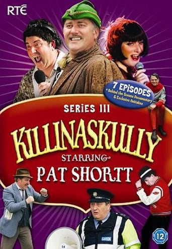 Killinaskully Season 3