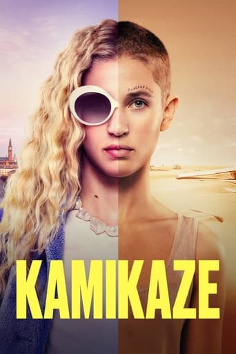 Kamikaze Season 1