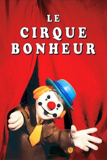 Le cirque bonheur Season 1