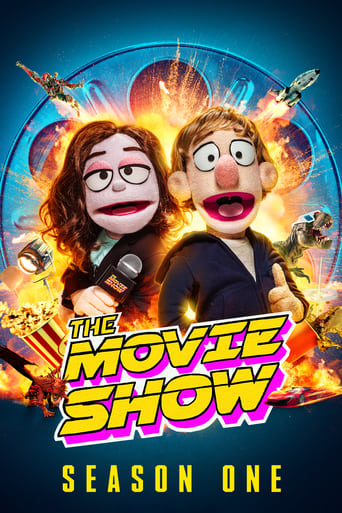 The Movie Show Season 1