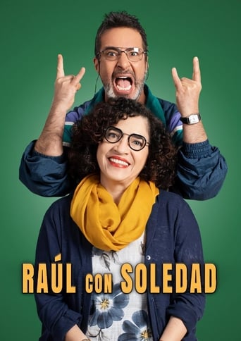 Raul con Soledad Season 1