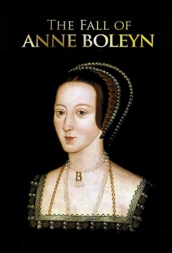 The Fall of Anne Boleyn Season 1