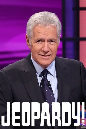 Jeopardy! Season 30