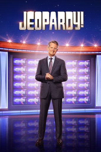 Jeopardy! Season 42
