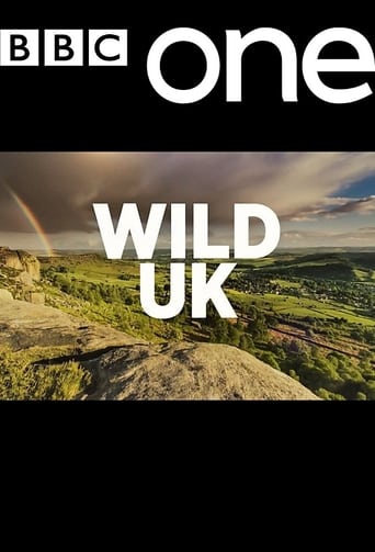Wild UK Season 1