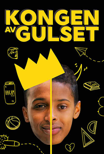 Kongen av Gulset Season 1