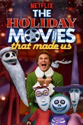 The Holiday Movies That Made Us Season 1