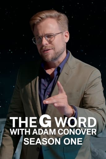 The G Word with Adam Conover Season 1