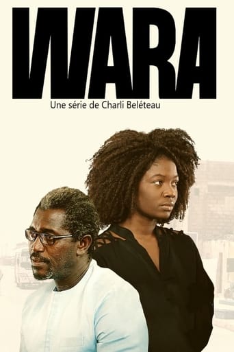 Wara Season 1