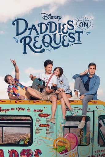 Daddies on Request Season 1