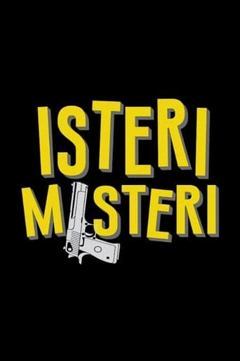 Isteri Misteri Season 1