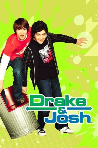 Drake & Josh Season 1