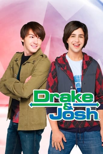 Drake & Josh Season 3