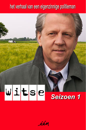 Witse Season 1