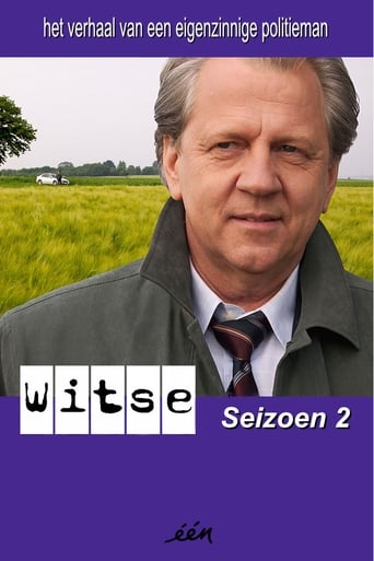 Witse Season 2