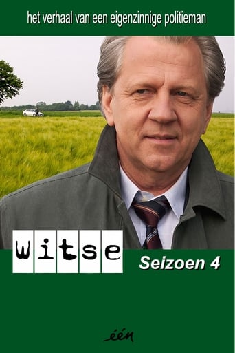 Witse Season 4
