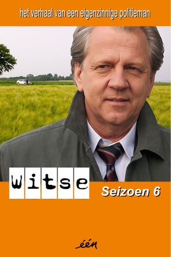 Witse Season 6