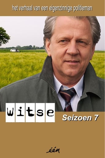 Witse Season 7