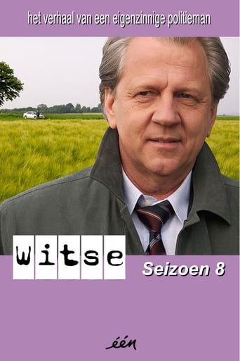 Witse Season 8