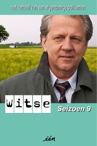 Witse Season 9