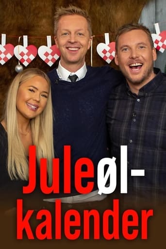 Juleølkalenderen Season 2