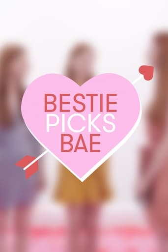 Bestie Picks Bae Season 1