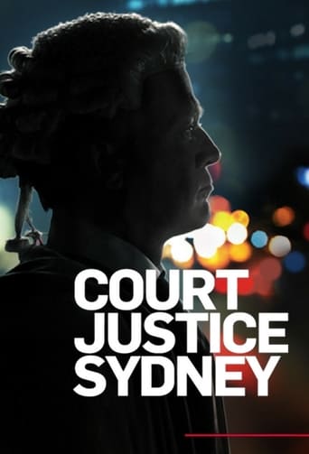 Court Justice: Sydney Season 1