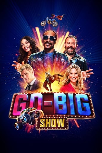 Go-Big Show Season 1