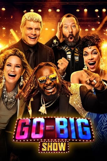 Go-Big Show Season 2