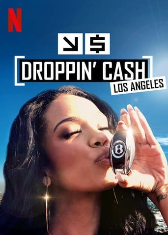 Droppin' Cash: Los Angeles Season 1