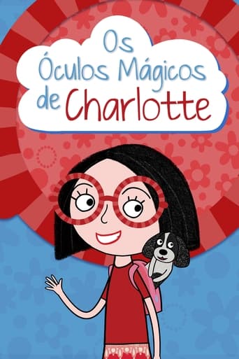 Os Óculos Mágicos de Charlotte Season 1