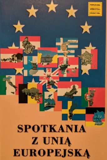 Spotkania z Unią Europejską Season 1