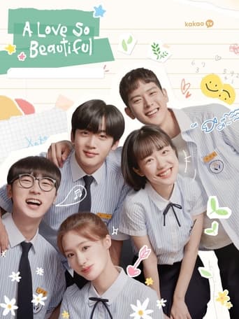 A Love So Beautiful Season 1