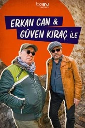 Erkan Can & Güven Kıraç ile Season 2