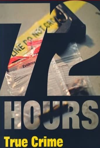 72 Hours: True Crime Season 1