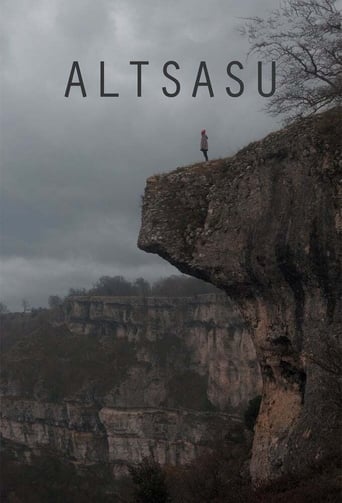 Altsasu Season 1