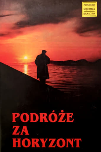 Podróże za horyzont Season 1